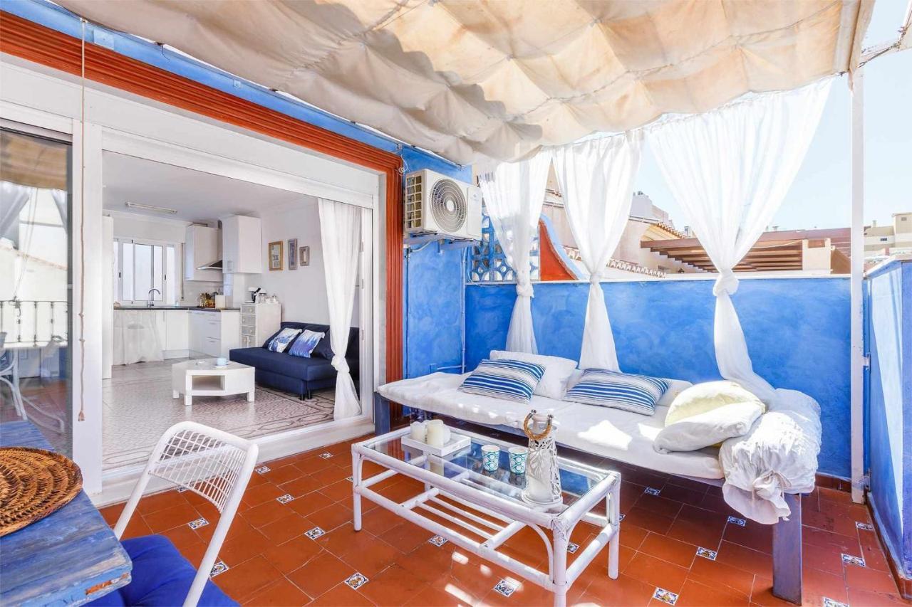 Appartement A&n Atico Downtown