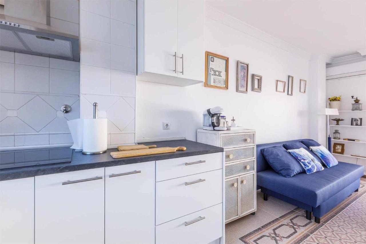 Appartement A&n Atico Downtown