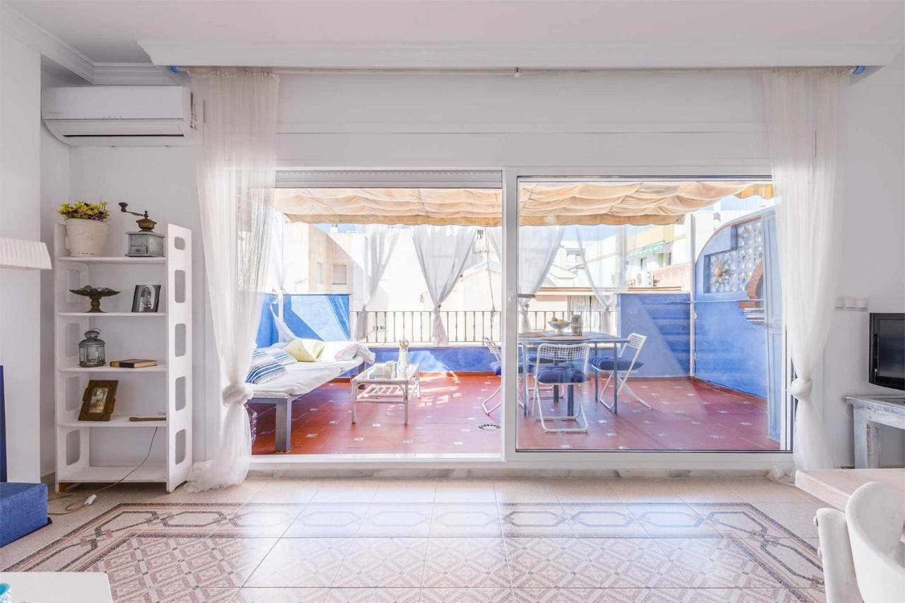 Appartement A&n Atico Downtown Torre Del Mar