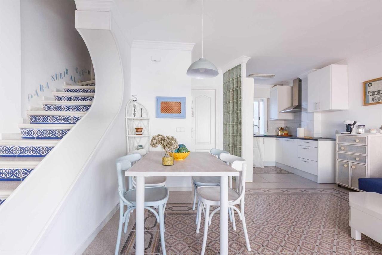 Appartement A&n Atico Downtown