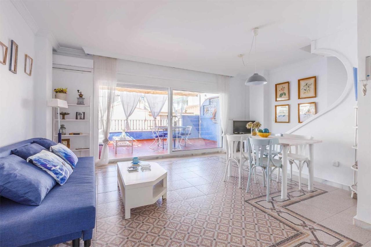 A&n Atico Downtown Appartement *