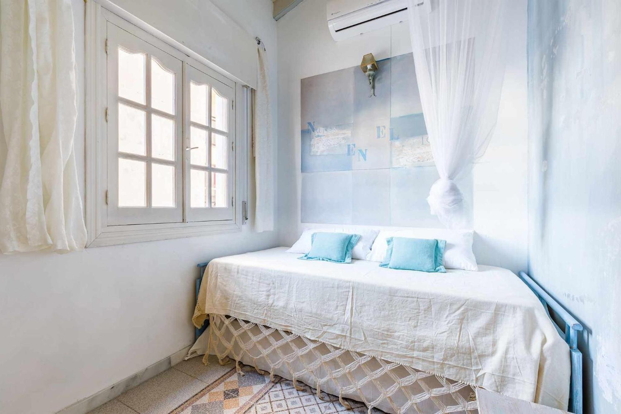 Appartement A&n Atico Downtown