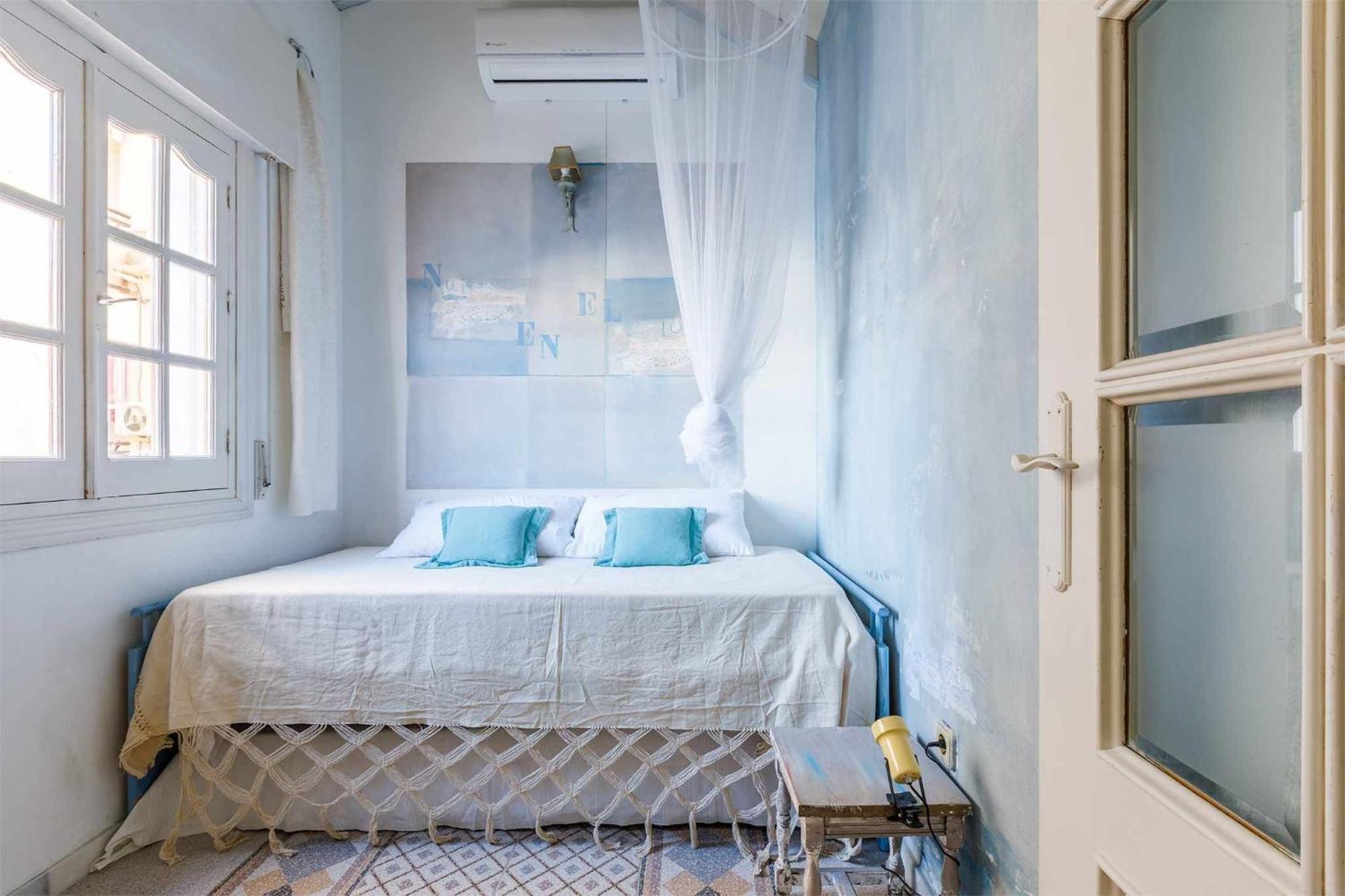 A&n Atico Downtown Appartement *