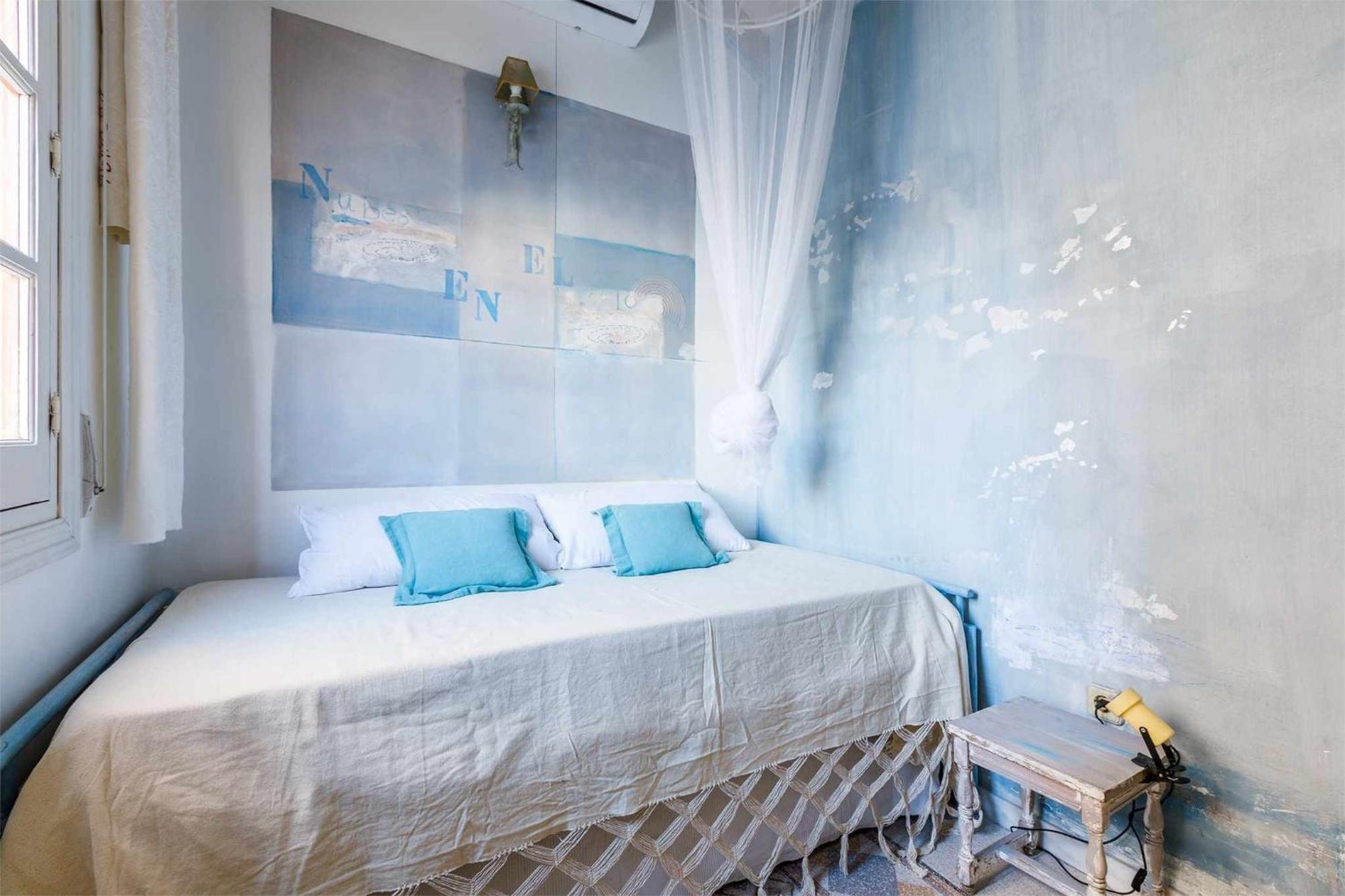 Appartement A&n Atico Downtown Torre Del Mar