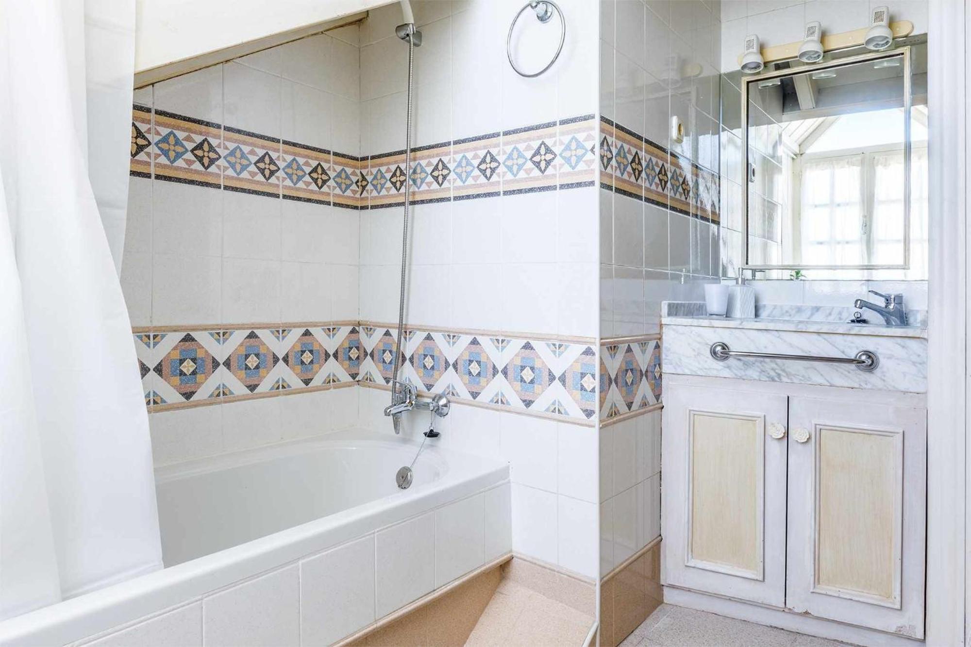 A&n Atico Downtown Appartement *