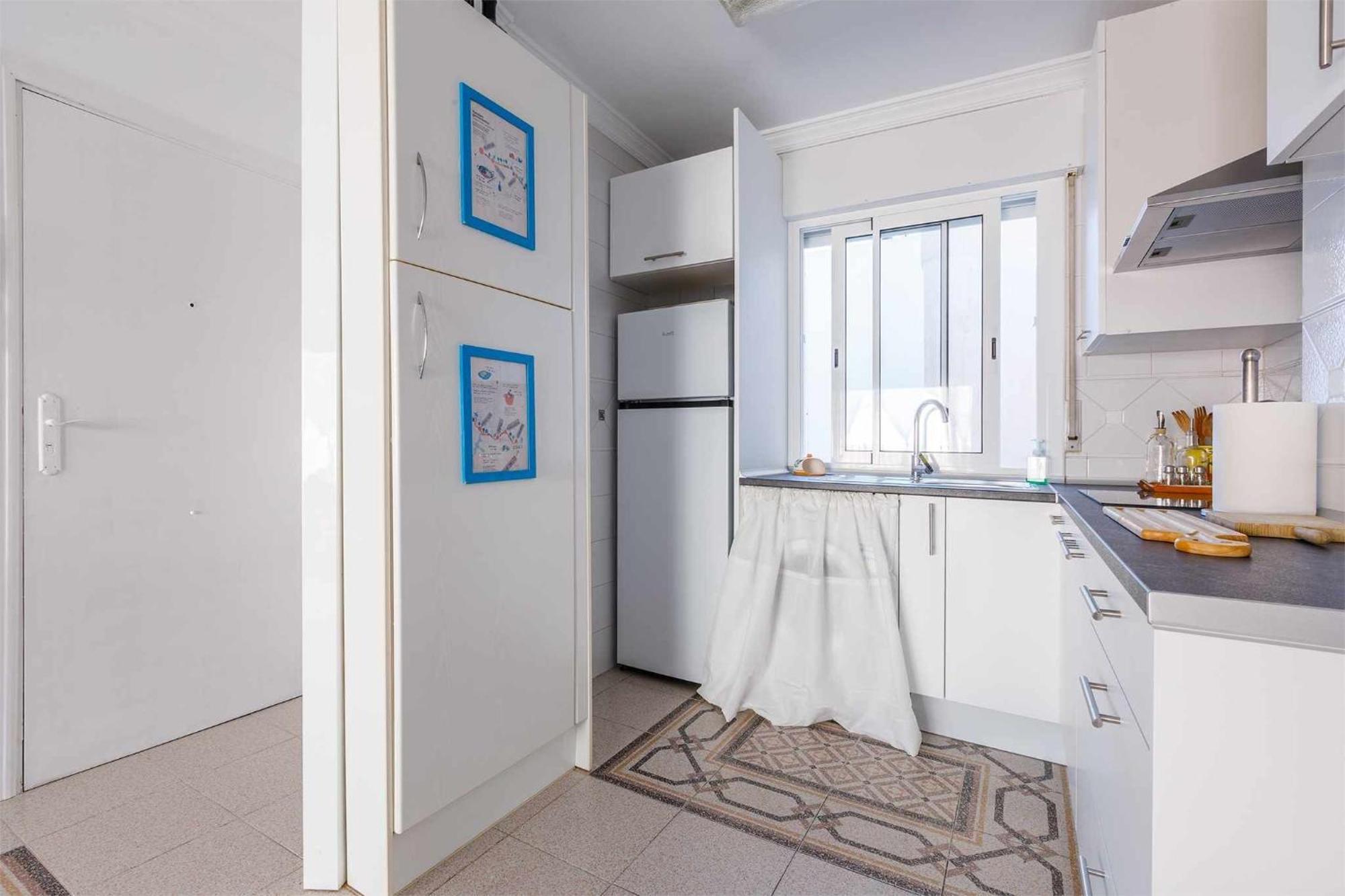 Appartement A&n Atico Downtown