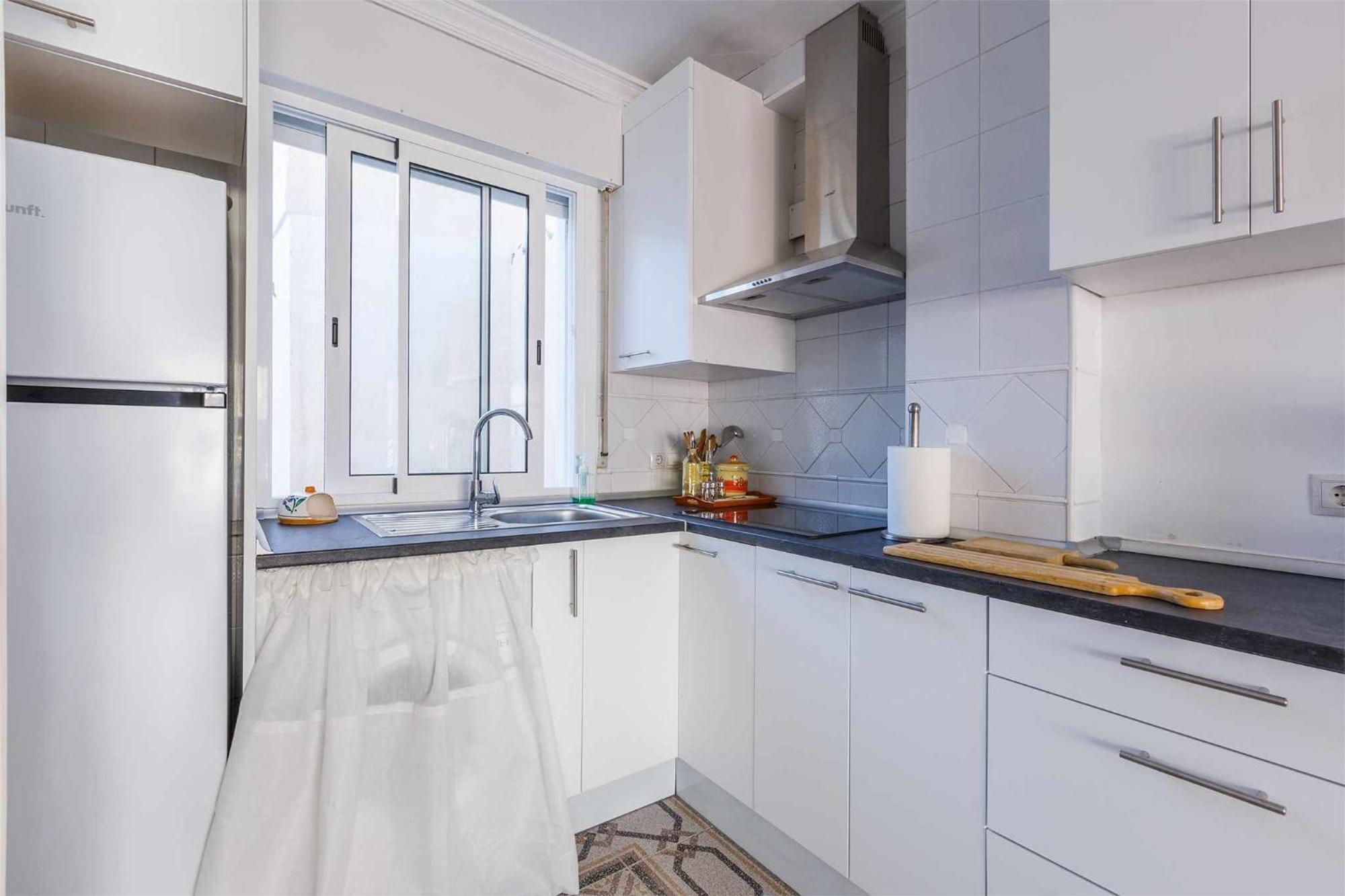 Appartement A&n Atico Downtown Torre Del Mar