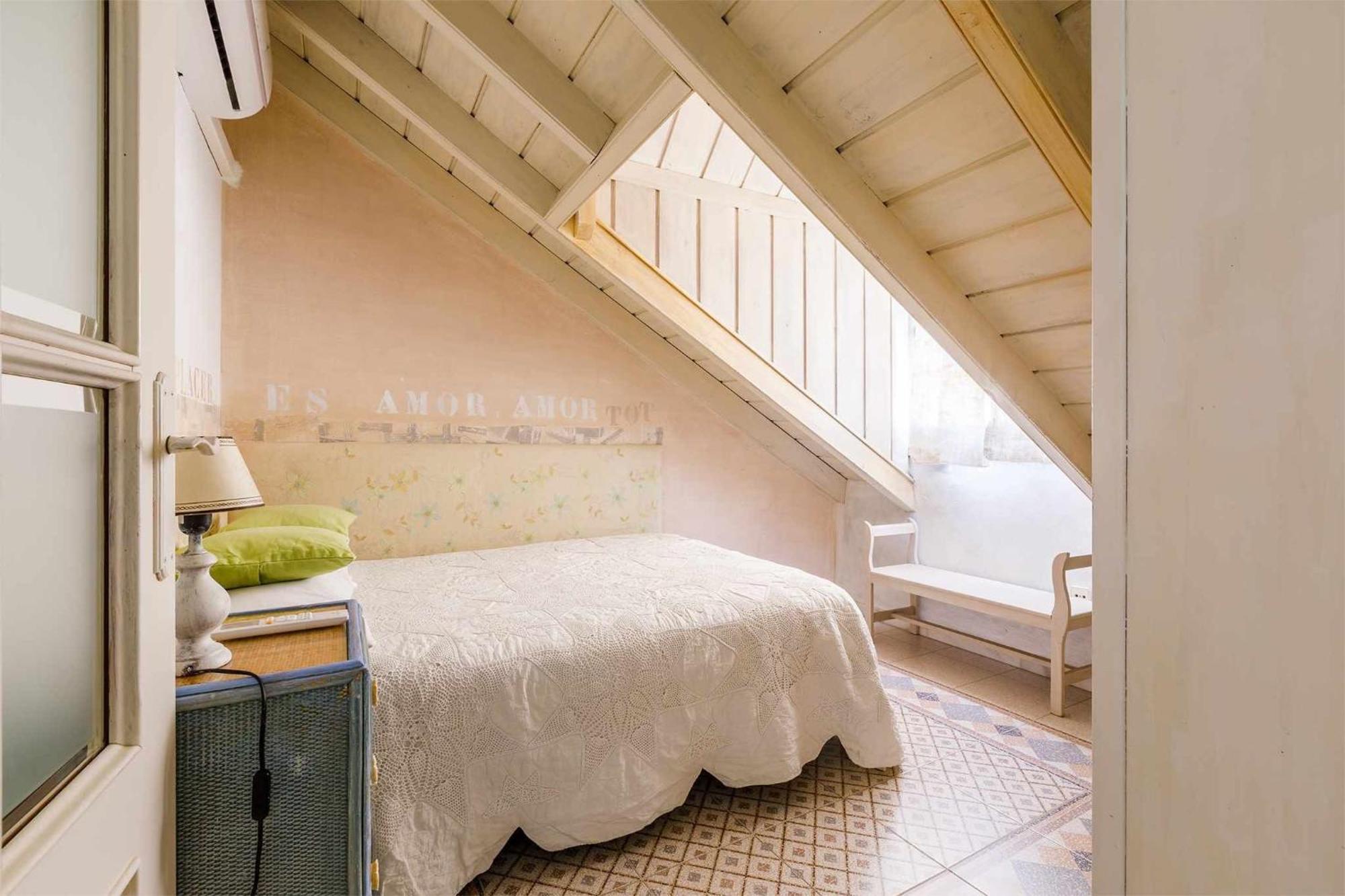 Appartement A&n Atico Downtown