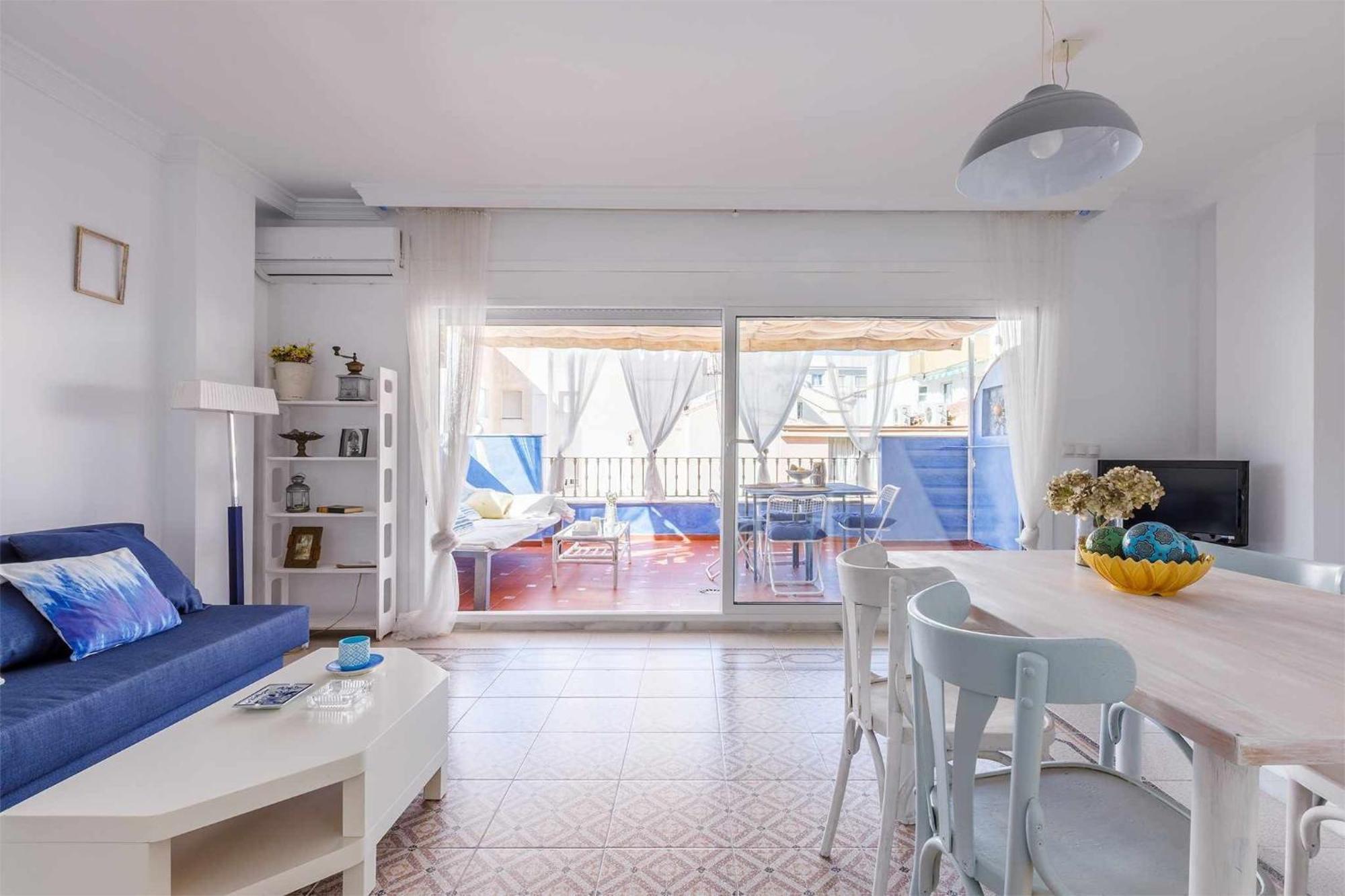 Appartement A&n Atico Downtown *