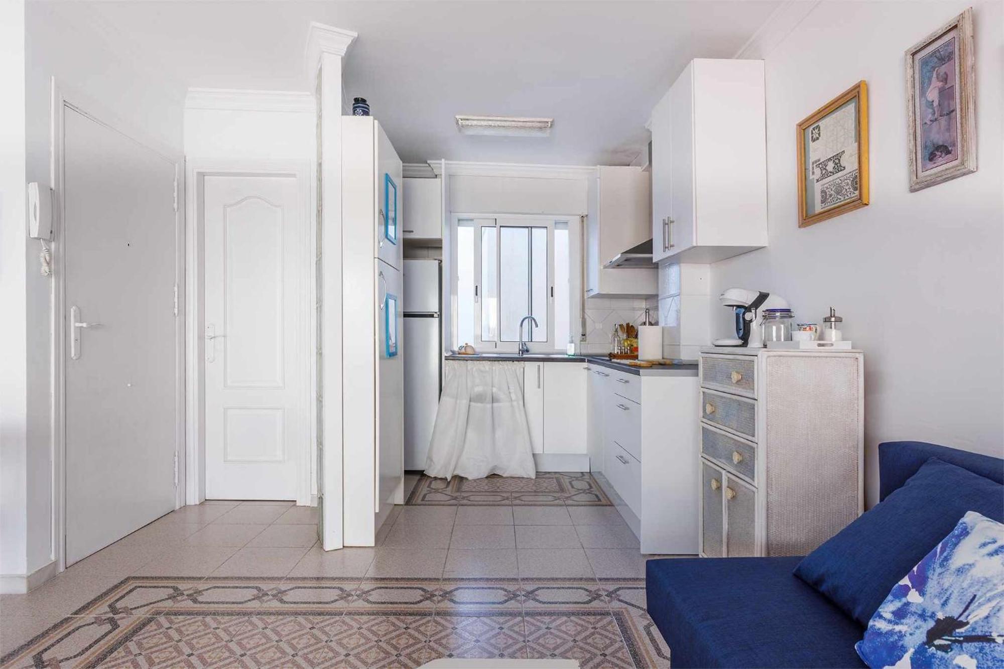 A&n Atico Downtown Appartement *