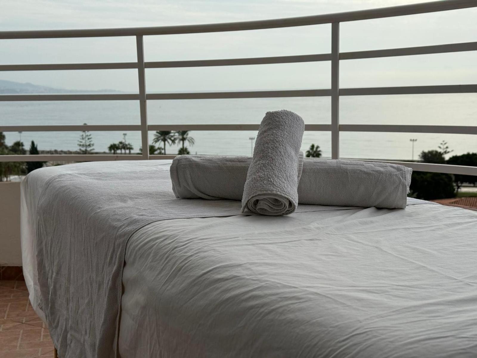 A&n Atico Downtown * Torre Del Mar