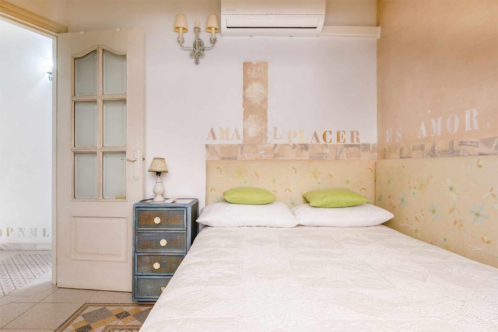 A&n Atico Downtown Appartement *