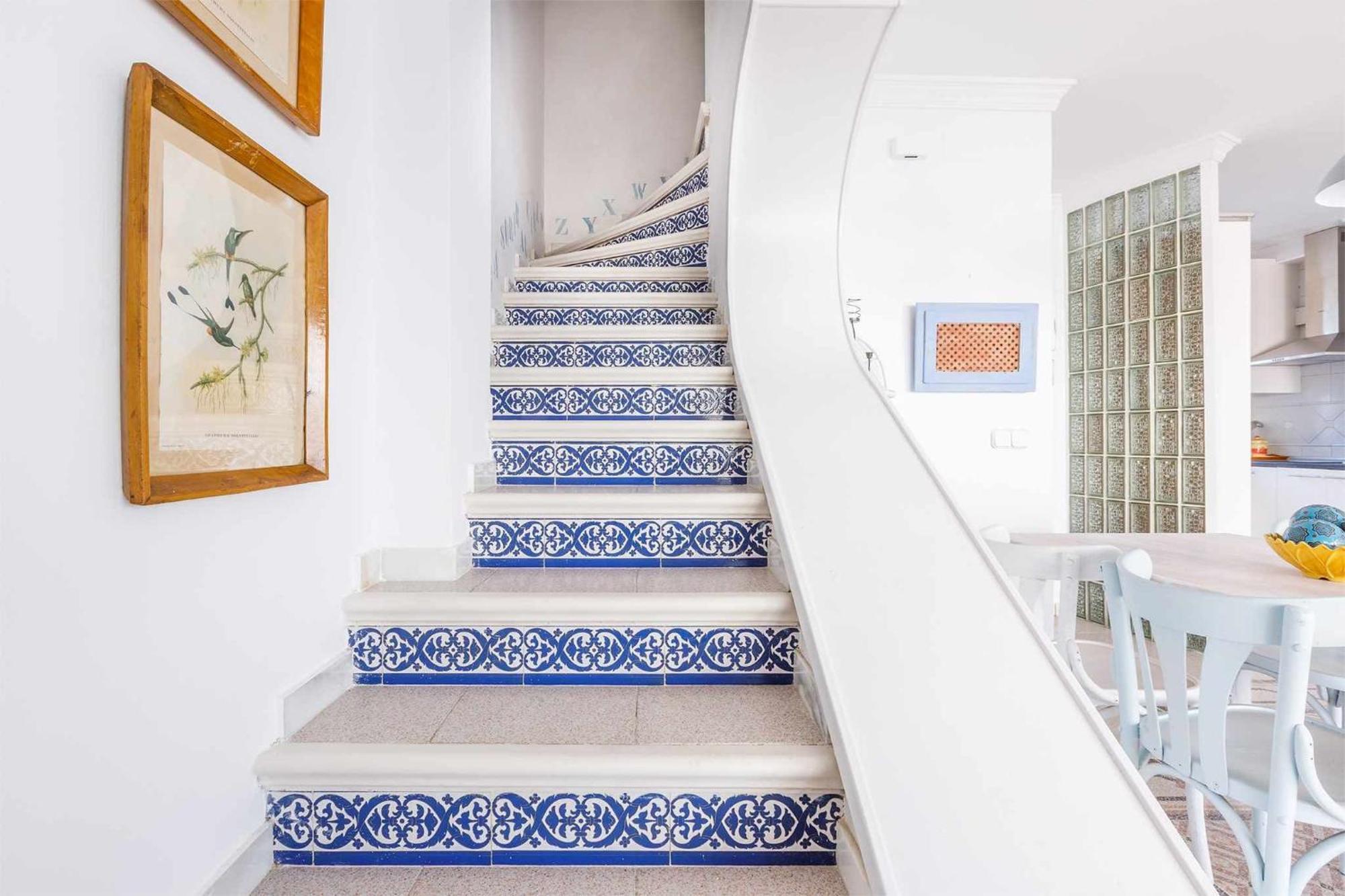 A&n Atico Downtown Apartment