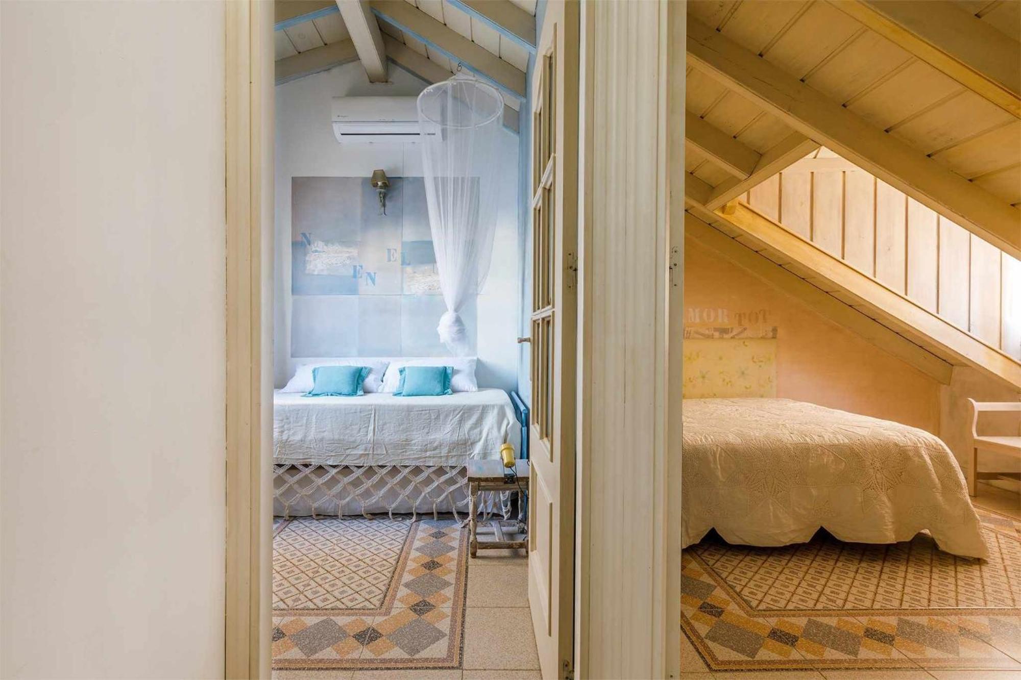 Appartement A&n Atico Downtown *