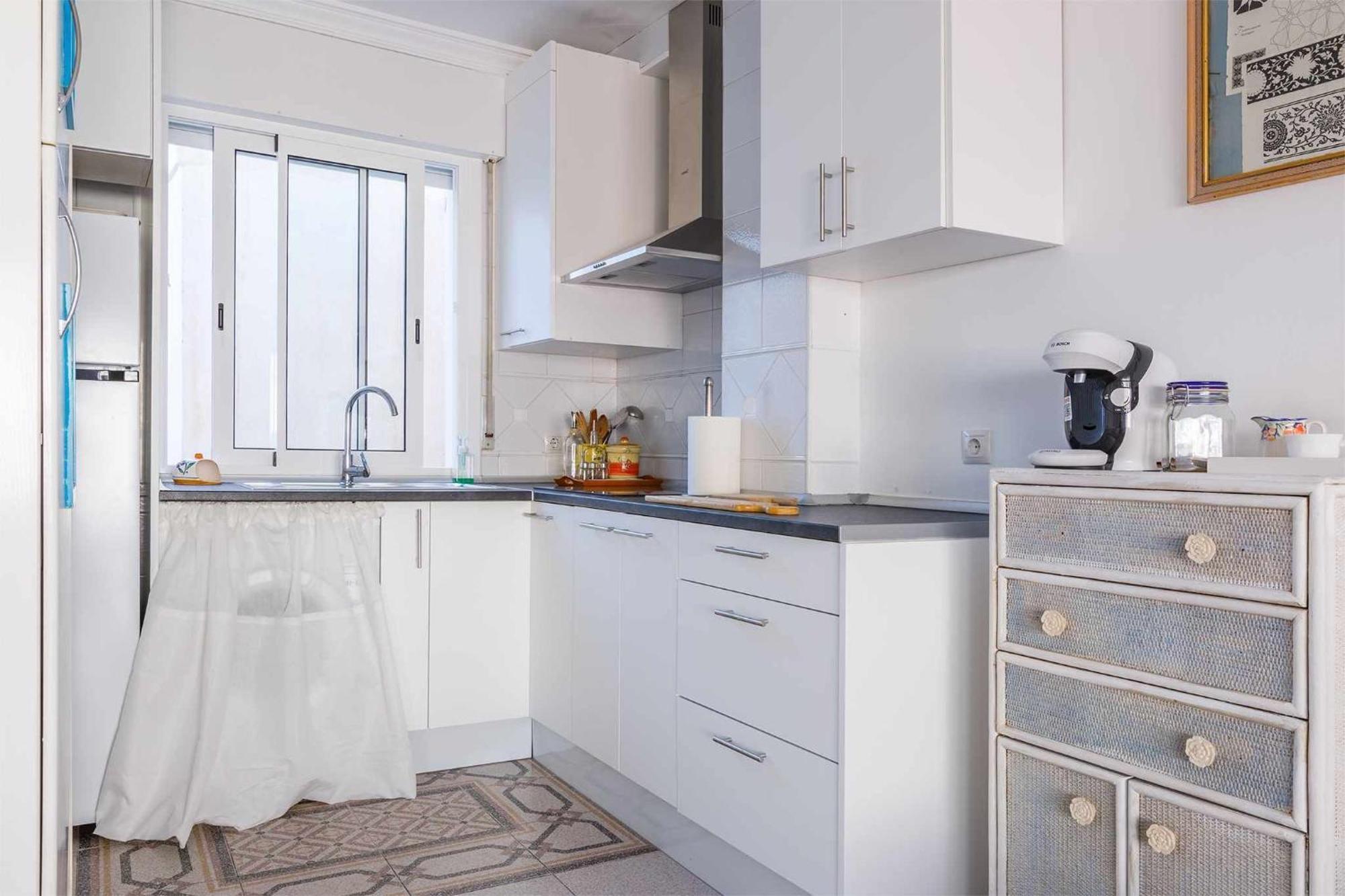 A&n Atico Downtown Apartament Torre Del Mar